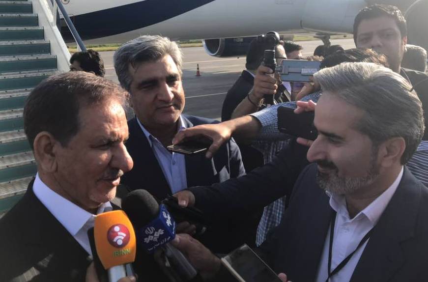 به‌ دنبال همبستگی بیشتر با کشورهای حاشیه خزر و چین هستیم